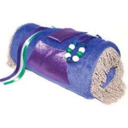 Twiddlemuff for people with dementia